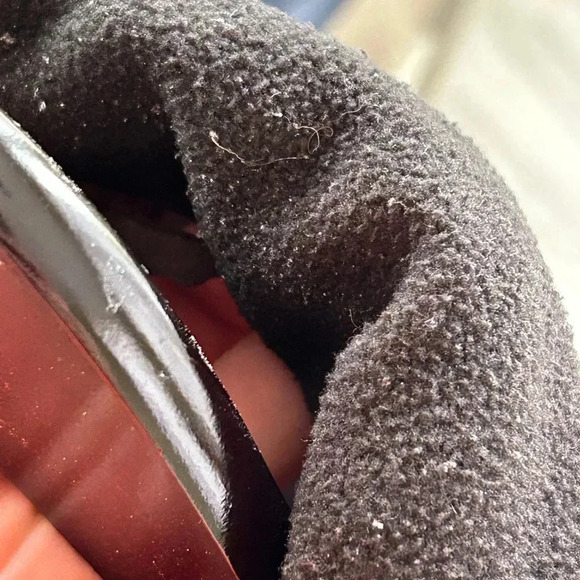 Aberdeen Sportswear Winter Coat w/ Removable Lining Sz L - Picture 7 of 7